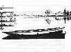 1882 - Le canot lectrique L'AMPRE sur le bassin de Chalais-Meudon