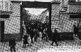 Le personnel : la Socit de Secours Mutuels 1899