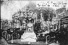 Prsentation du Sans-Soupapes au salon 1910