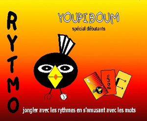 Le jeu youpiboum
